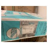 Bootz NEXTILE 4-Piece Wall Set for 30x60 Inch Bathtubs