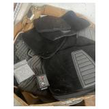 Pallet of Assorted Automotive Accessories and Hardware Items