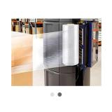 Sealed Air Cryovac CT306P Stretch Film Rolls 22in x 2910ft 90 Gauge Pallet Wrap 12 Rolls