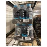 Lot of 48 Prime X Hydration Drink Bottles 16.9 fl oz Each