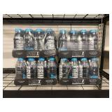 Lot of 48 Prime X Hydration Drink Bottles 16.9 fl oz Each