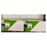 2-Pack LCC 52D0H00 Compatible Toner Cartridges for Lexmark MS710 MS711 MS810 MS811 MS812