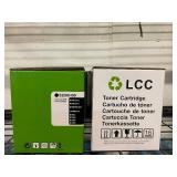 2-Pack LCC 52D0H00 Compatible Toner Cartridges for Lexmark MS710 MS711 MS810 MS811 MS812