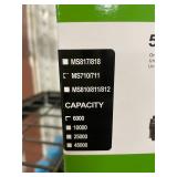 2-Pack LCC 52D0H00 Compatible Toner Cartridges for Lexmark MS710 MS711 MS810 MS811 MS812