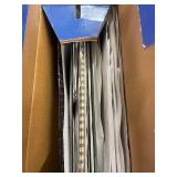 Bulk Lot of Vintage and Art Calendars Assorted Years