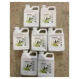 Lot of 7 Premium Nature Multipurpose Neem Oil 16oz Bottles
