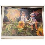 100++ Child-Themed Art Prints by Steve Hanks