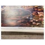 100++ Child-Themed Art Prints by Steve Hanks