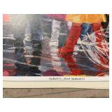 100++ Child-Themed Art Prints by Steve Hanks