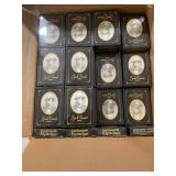 Lot of 129 Jack Daniel