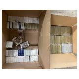 175 Decks of Mostly Bridge Sized Playing Cards