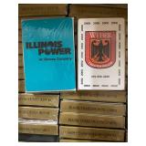 175 Decks of Mostly Bridge Sized Playing Cards