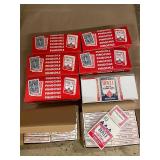 Bulk Lot 95 Decks of Hoyle Pinochle Official Playing Cards in Boxes