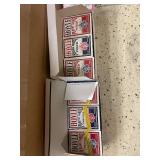 Large Collection of Playing Cards Including Hoyle, Rust-Oleum, and Specialty Decks