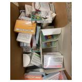 Bulk Collection of Assorted Card Games and Trivia Decks