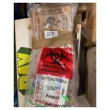 Bulk Lot of Board Games, Playing Cards, Trivia Decks, Artwork, Bar Stools, and Mickey Hats