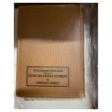 Pallet of Vintage and Collectible Hardcover Books Assorted Titles