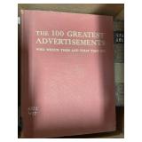 Pallet of Vintage and Collectible Hardcover Books Assorted Titles