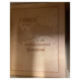 Pallet of Vintage and Collectible Hardcover Books Assorted Titles