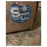 Smartline Sunlight Perma 25 Swimming Pool Liner 24