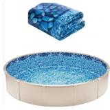 Smartline Sunlight Perma 25 Swimming Pool Liner 24