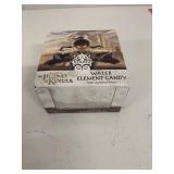 6 Cases of Korra Water Element Blue Raspberry Candy TinsÂ 