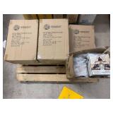 6 Cases of Korra Water Element Blue Raspberry Candy TinsÂ 