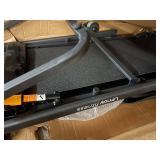 Umay Fitness Folding Treadmill with Digital Display