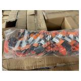 Pallet of Halloween Plastic Cookie Cutters