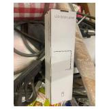 Pallet Lot Mixed Household Items Including Holiday Decor, Kitchenware, Tools, and More