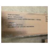 Pallet of Items That Are Damaged or Missing Parts