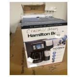 Pallet of Items That Are Damaged or Missing Parts