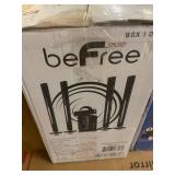 Pallet of Items That Are Damaged or Missing Parts