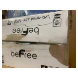 Pallet of Items That Are Damaged or Missing Parts