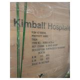 Pallet of Kimball Hospitality Queen/Queen Headboards and Nightstands
