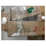 Pallet of Kimball Hospitality Queen/Queen Headboards and Nightstands