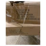 2 Kimball Hospitality ACC King Headboard in Box