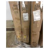 3 Kimball Hospitality King Headboards