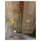 3 Kimball Hospitality King Headboards