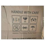 Another Pallet of Items Damaged or Missing Parts