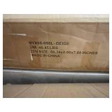 Another Pallet of Items Damaged or Missing Parts