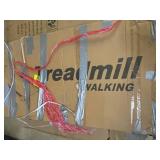 Another Pallet of Items Damaged or Missing Parts