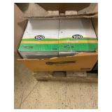 Case of College Ruled Filler Paper 100 Sheets Packs