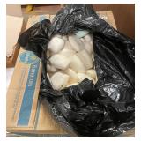 Bulk Lot of Lever 2000 Bar Soap Assorted Bars