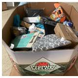 Pallet of Mixed Pet Supplies