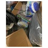 Pallet of Mixed Pet Supplies