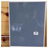 Metal Jim Beam Sign 12.5 x 16 inches (flat)