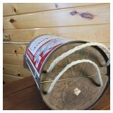 Budweiser Vintage 6 pack cooler with ice pack