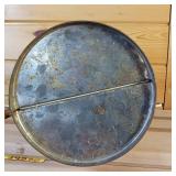 Budweiser Vintage 6 pack cooler with ice pack