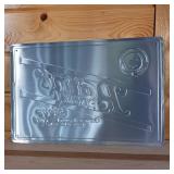 Point Special Beer Sign